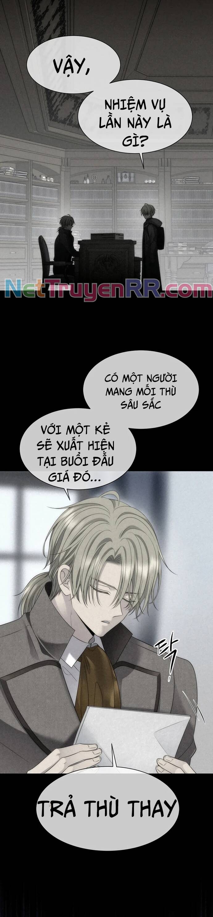 Ngục Tối Black Haze [Chap 1-36]