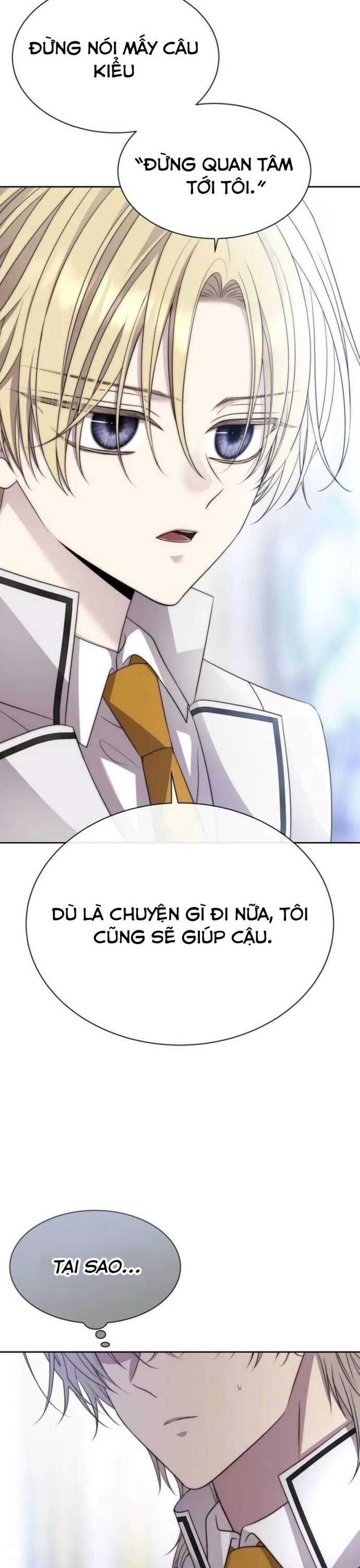 Ngục Tối Black Haze [Chap 1-36]