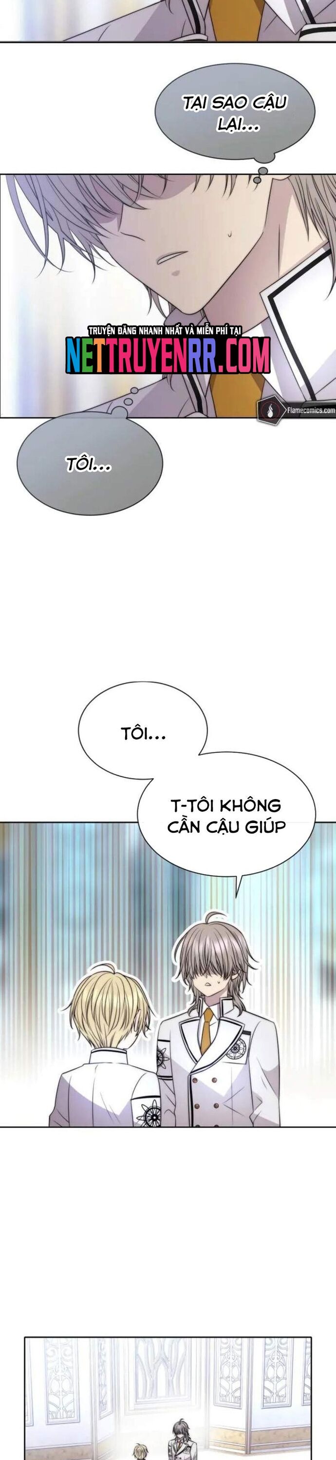 Ngục Tối Black Haze [Chap 1-36]