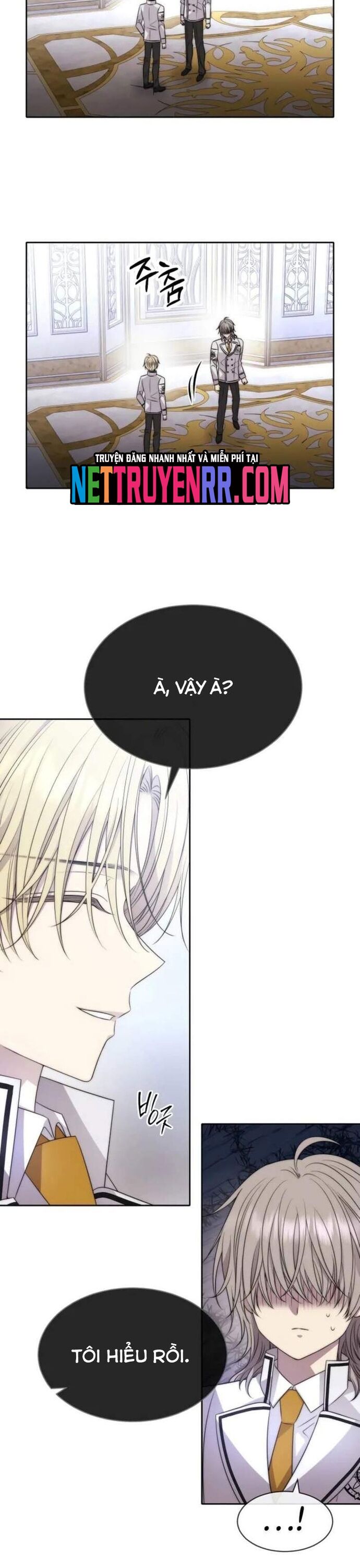Ngục Tối Black Haze [Chap 1-36]