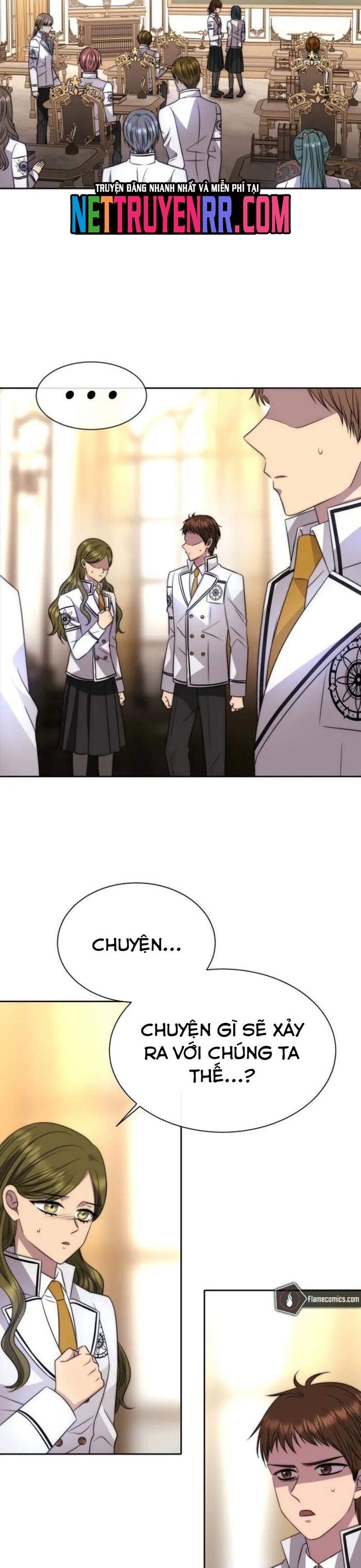 Ngục Tối Black Haze [Chap 1-36]