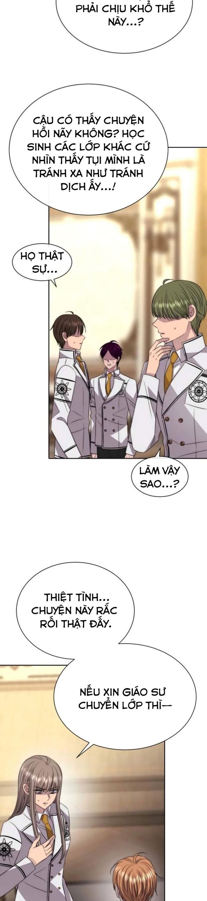 Ngục Tối Black Haze [Chap 1-36]