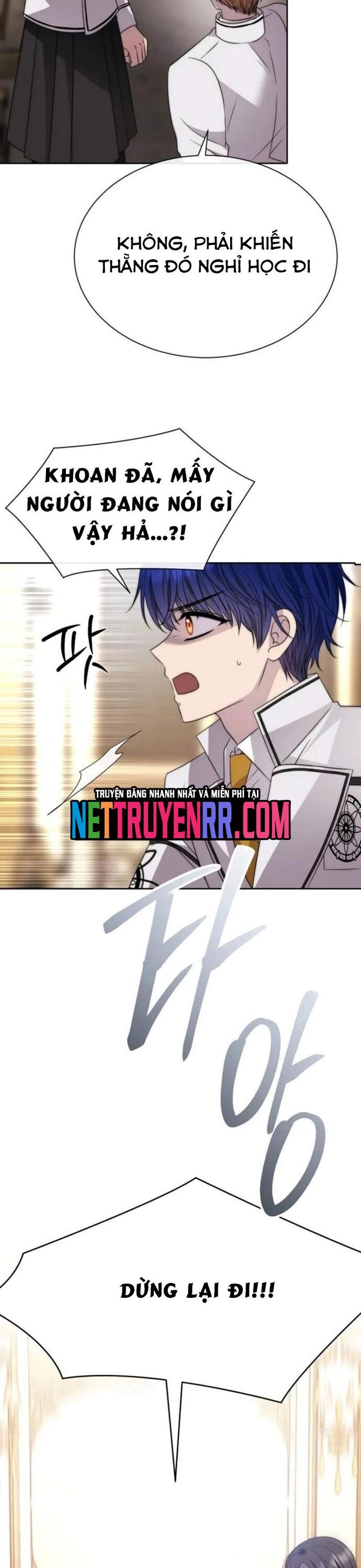 Ngục Tối Black Haze [Chap 1-36]