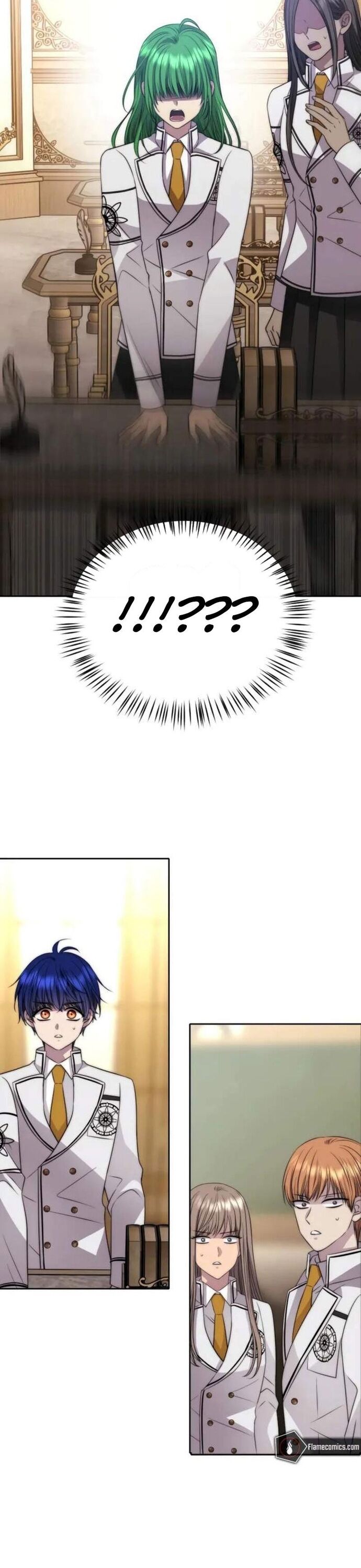 Ngục Tối Black Haze [Chap 1-36]