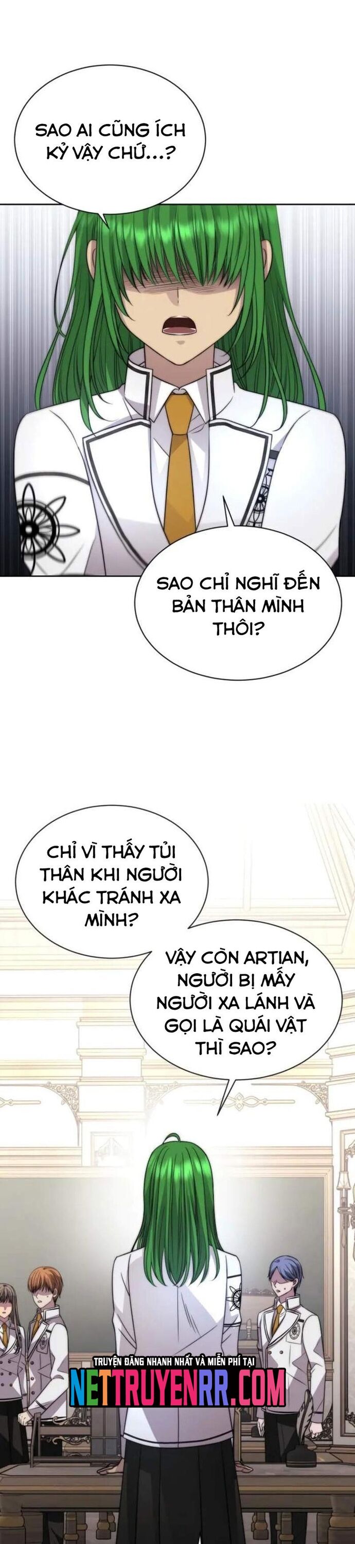 Ngục Tối Black Haze [Chap 1-36]