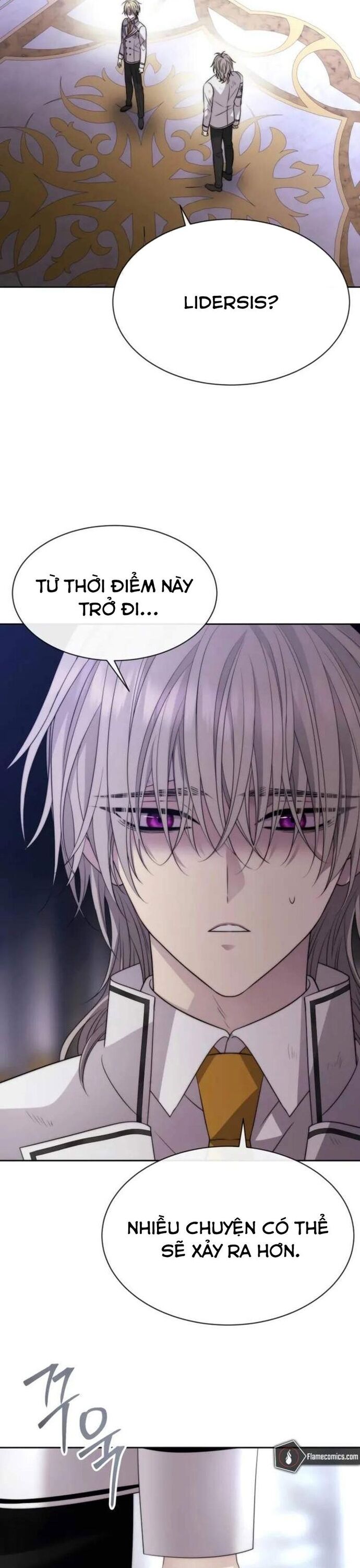 Ngục Tối Black Haze [Chap 1-36]