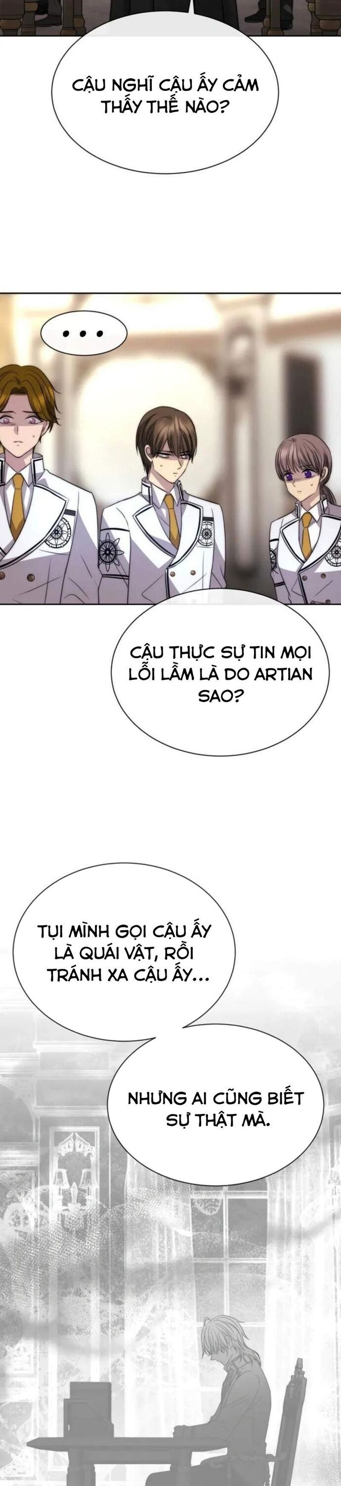 Ngục Tối Black Haze [Chap 1-36]