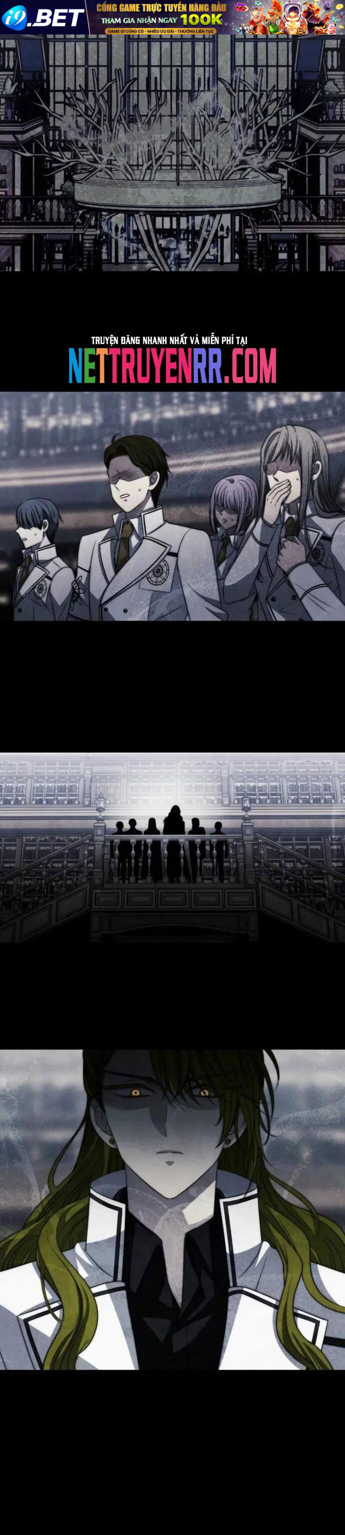 Ngục Tối Black Haze [Chap 1-36]