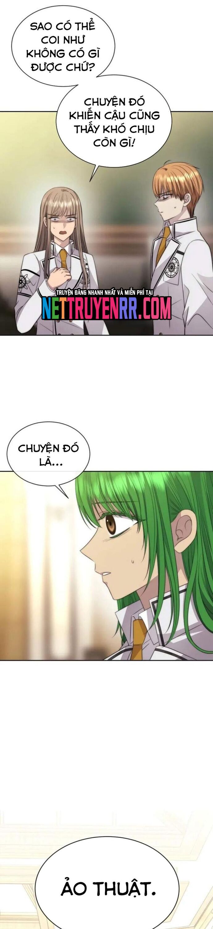 Ngục Tối Black Haze [Chap 1-36]