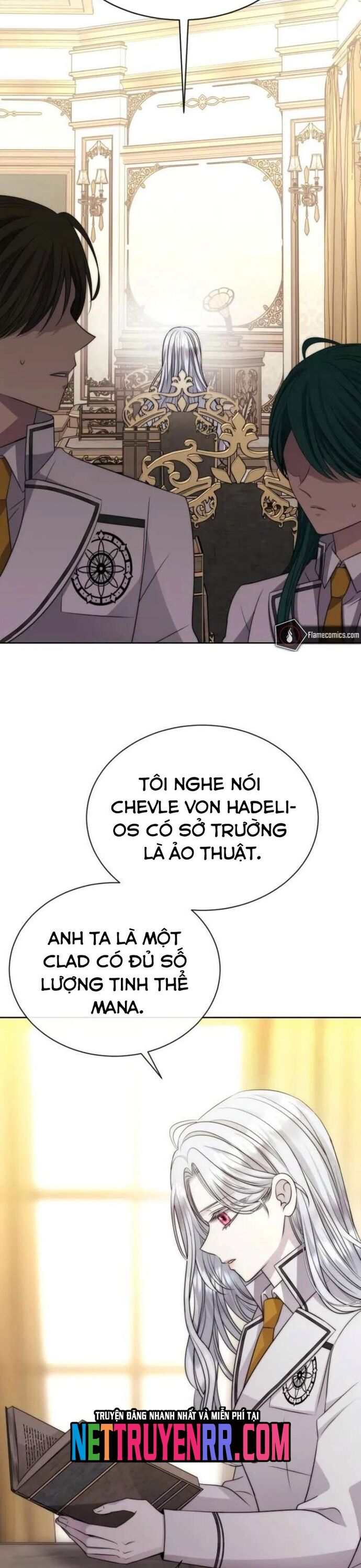 Ngục Tối Black Haze [Chap 1-36]