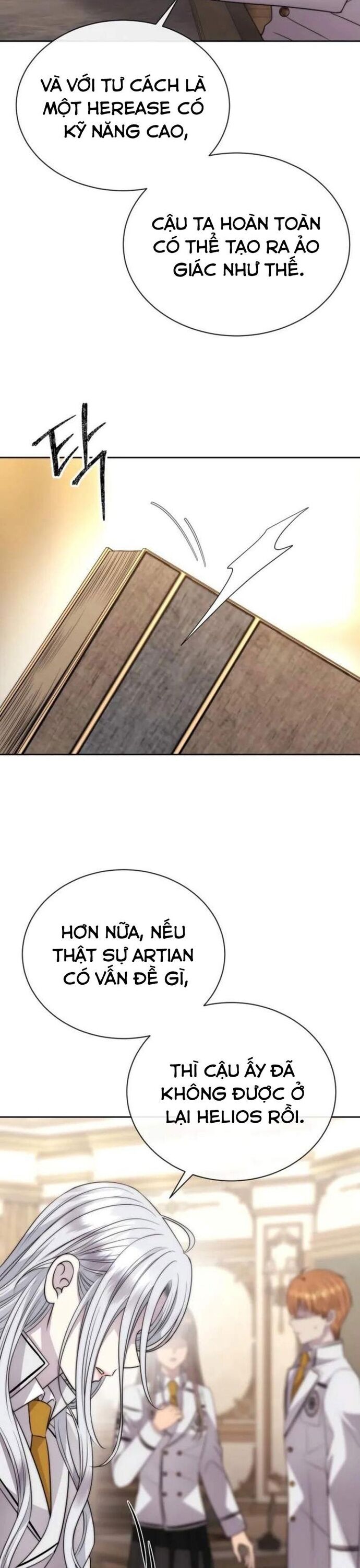 Ngục Tối Black Haze [Chap 1-36]