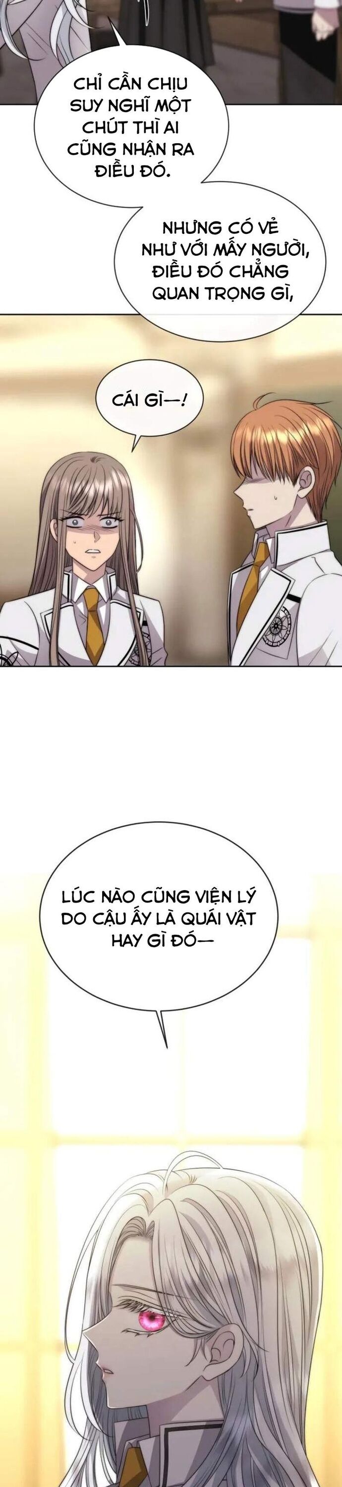 Ngục Tối Black Haze [Chap 1-36]