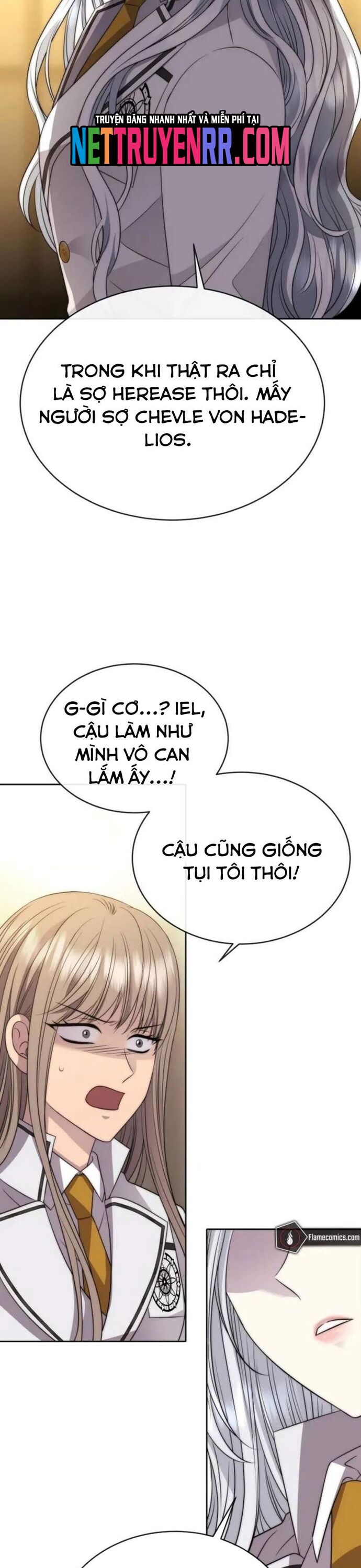 Ngục Tối Black Haze [Chap 1-36]