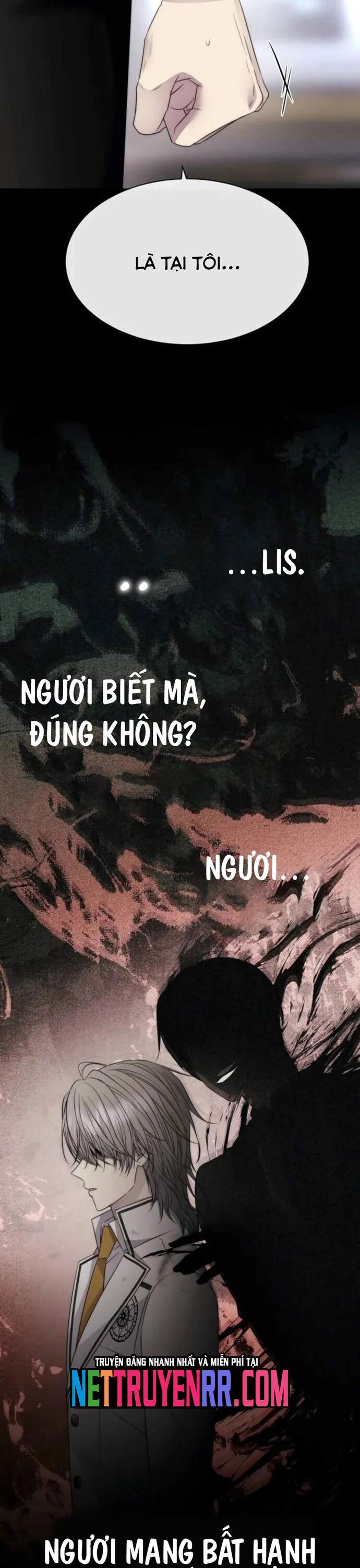 Ngục Tối Black Haze [Chap 1-36]