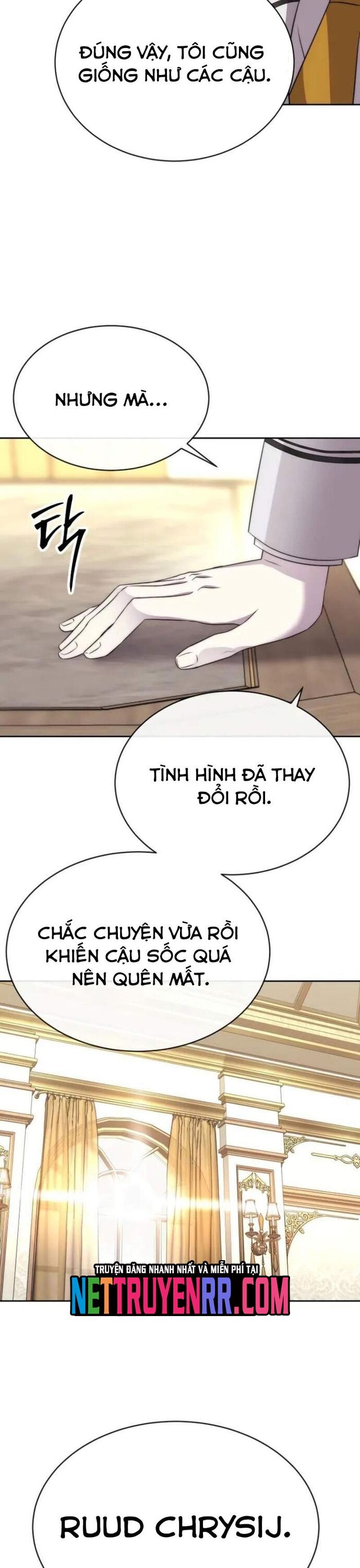 Ngục Tối Black Haze [Chap 1-36]