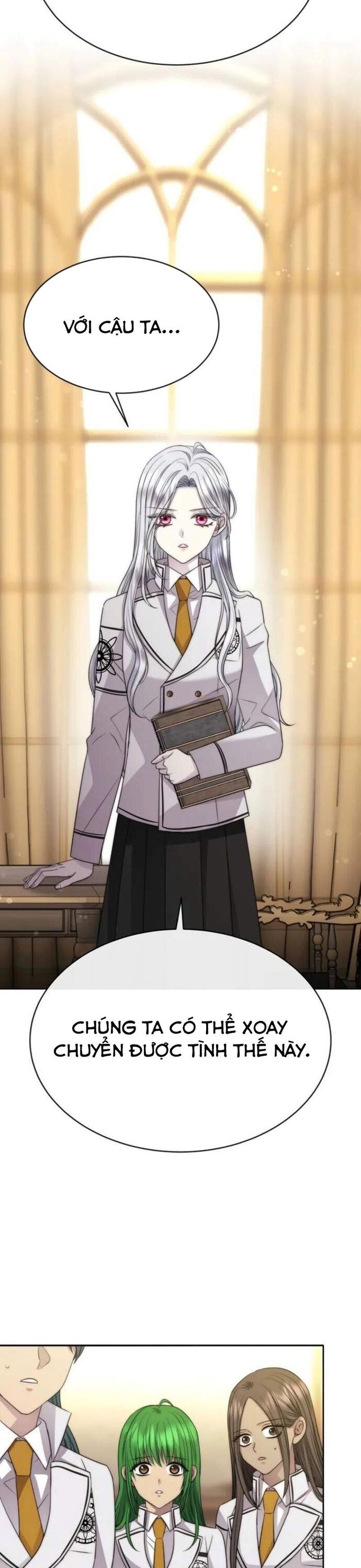 Ngục Tối Black Haze [Chap 1-36]
