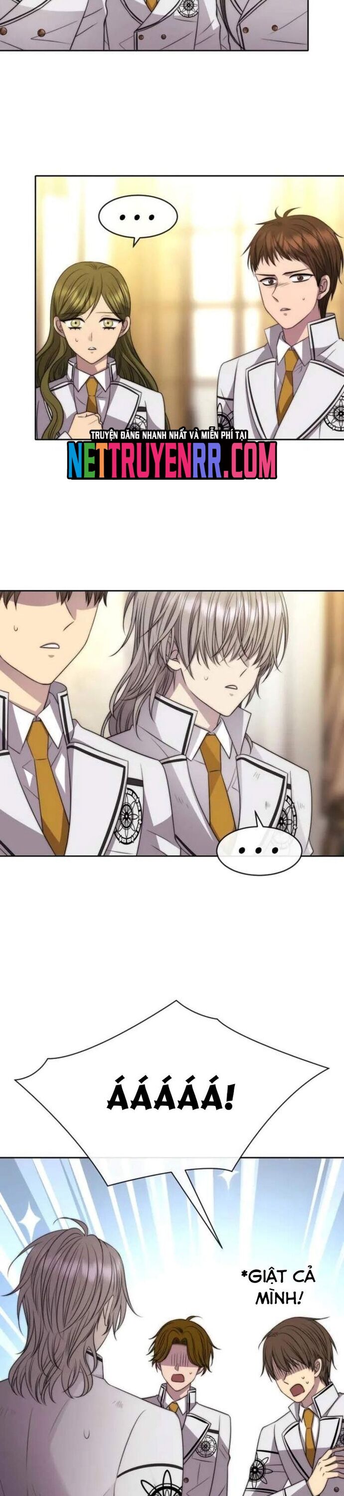 Ngục Tối Black Haze [Chap 1-36]