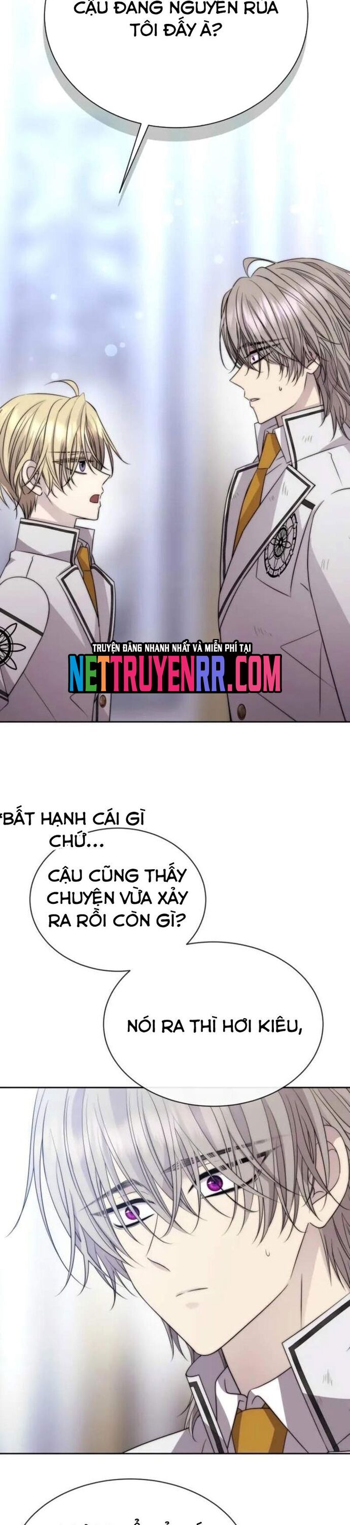 Ngục Tối Black Haze [Chap 1-36]