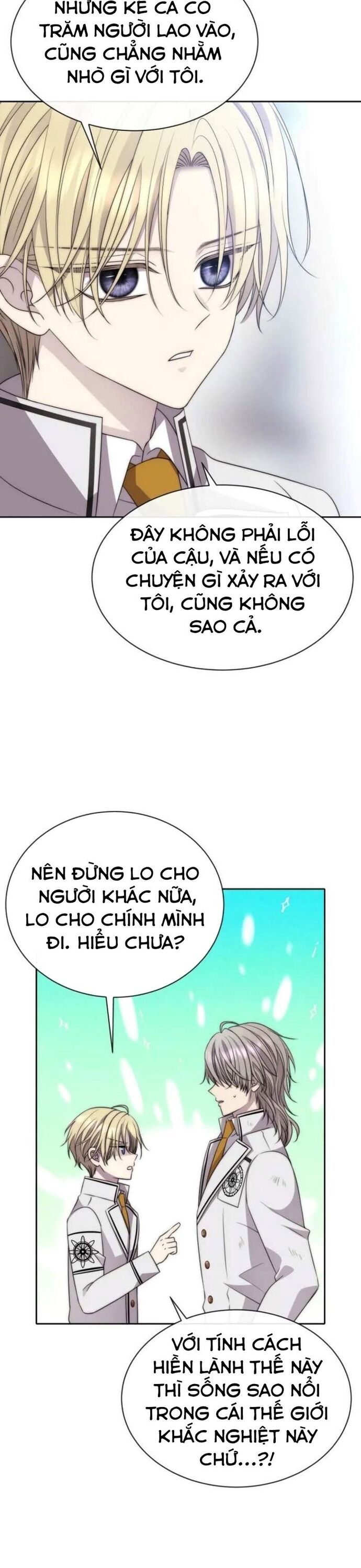 Ngục Tối Black Haze [Chap 1-36]