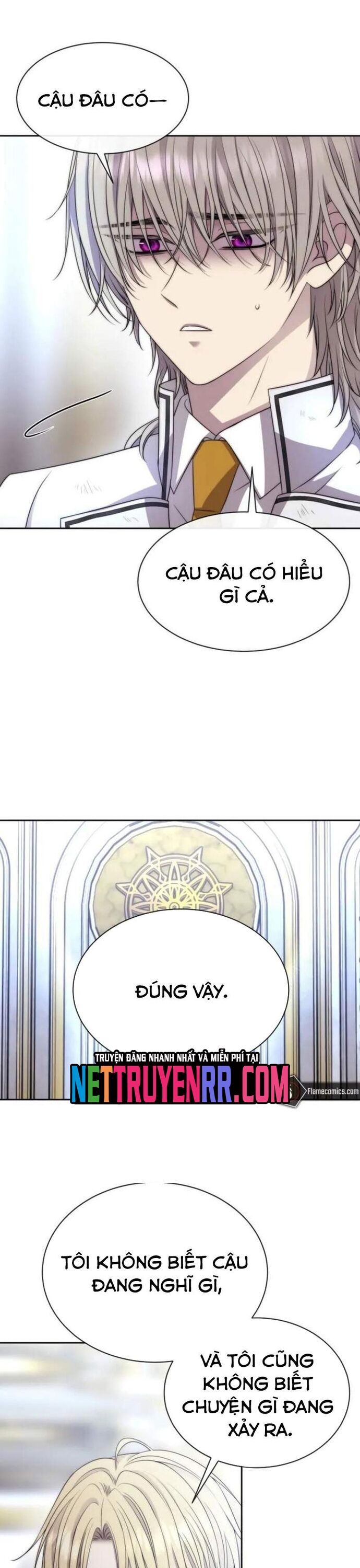 Ngục Tối Black Haze [Chap 1-36]