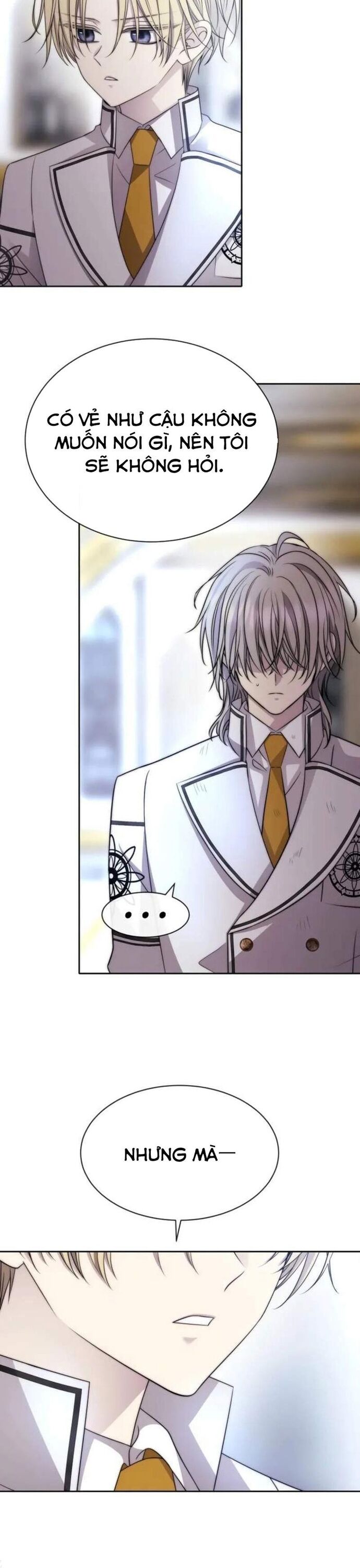 Ngục Tối Black Haze [Chap 1-36]