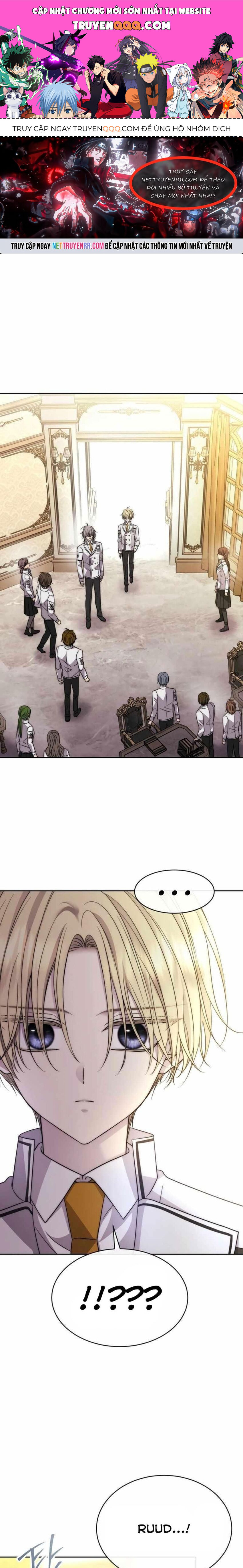 Ngục Tối Black Haze [Chap 1-36]