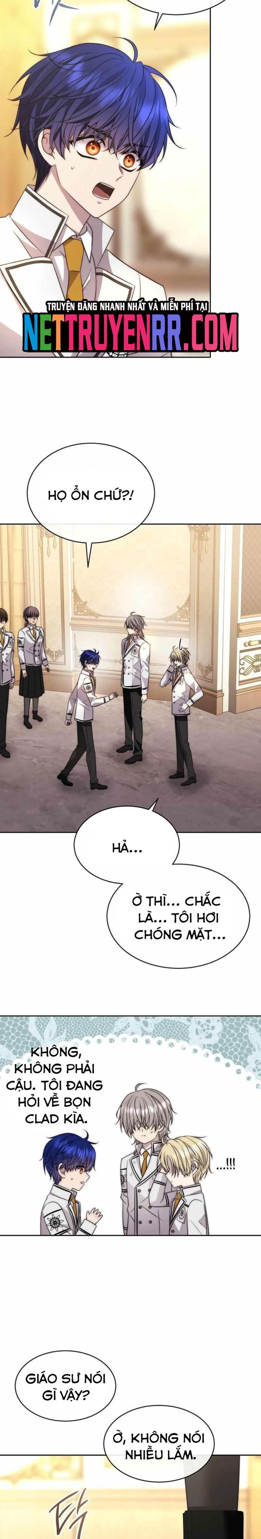 Ngục Tối Black Haze [Chap 1-36]