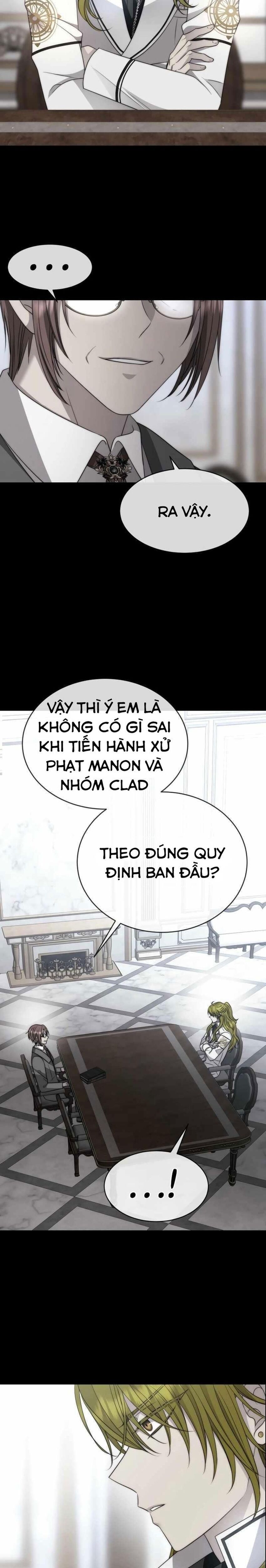 Ngục Tối Black Haze [Chap 1-36]
