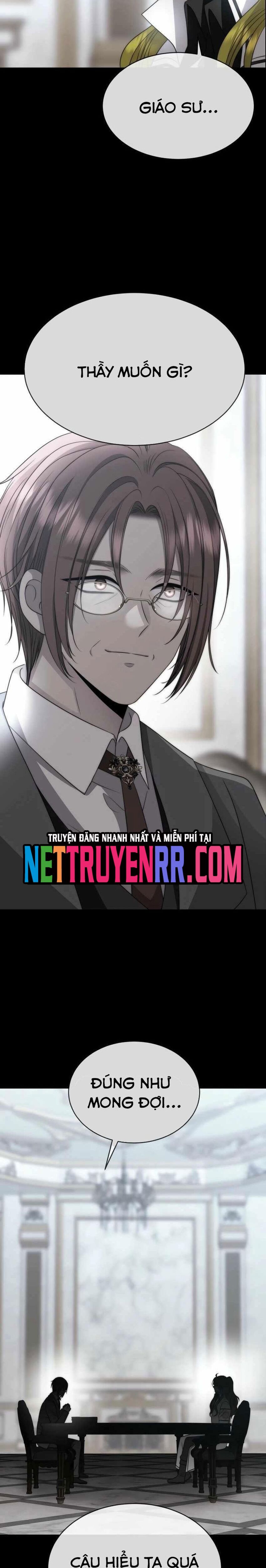 Ngục Tối Black Haze [Chap 1-36]