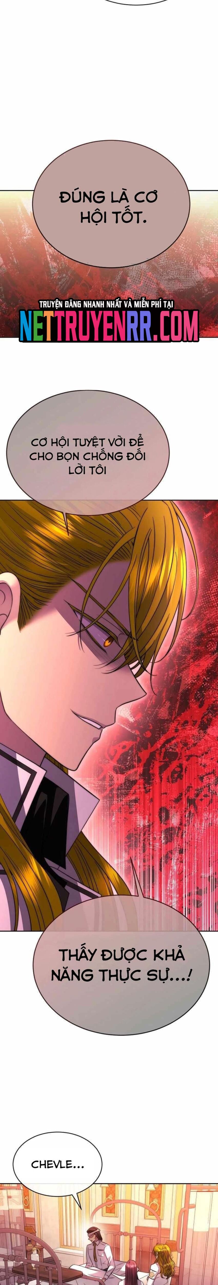Ngục Tối Black Haze [Chap 1-36]