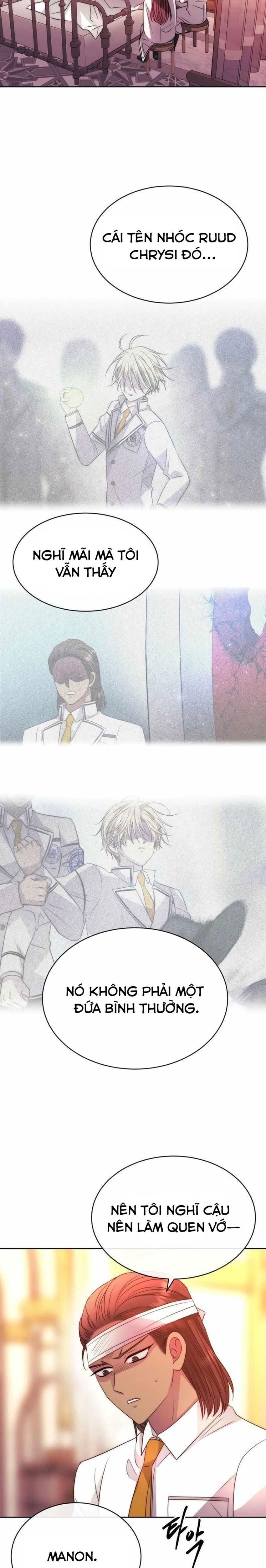 Ngục Tối Black Haze [Chap 1-36]