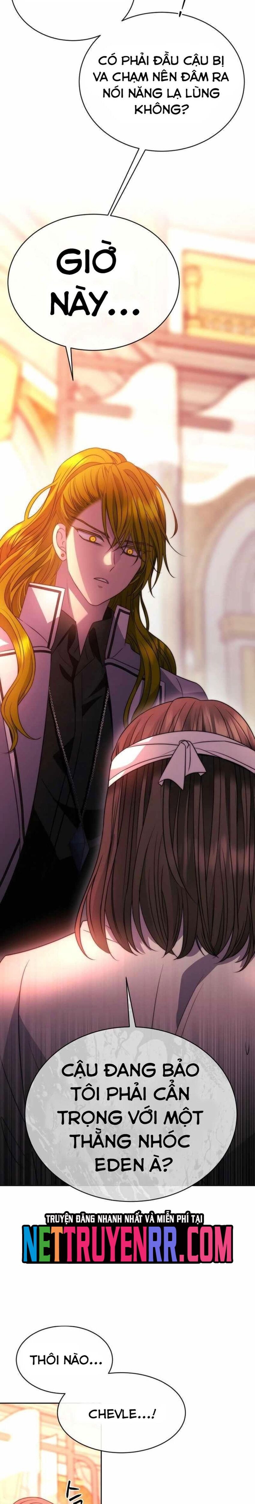 Ngục Tối Black Haze [Chap 1-36]