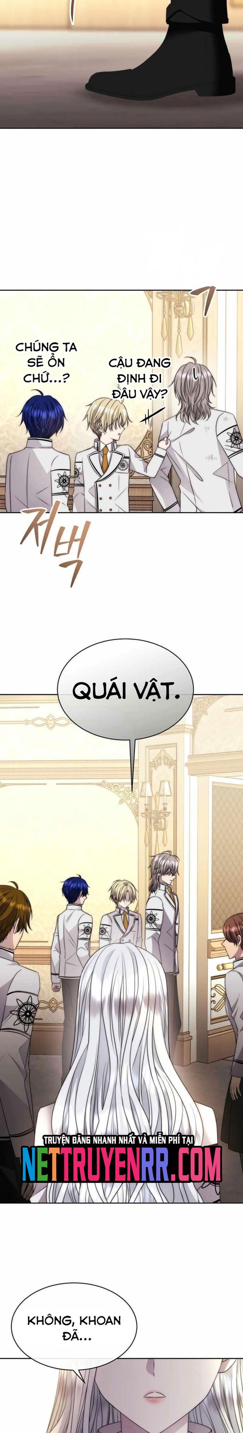 Ngục Tối Black Haze [Chap 1-36]