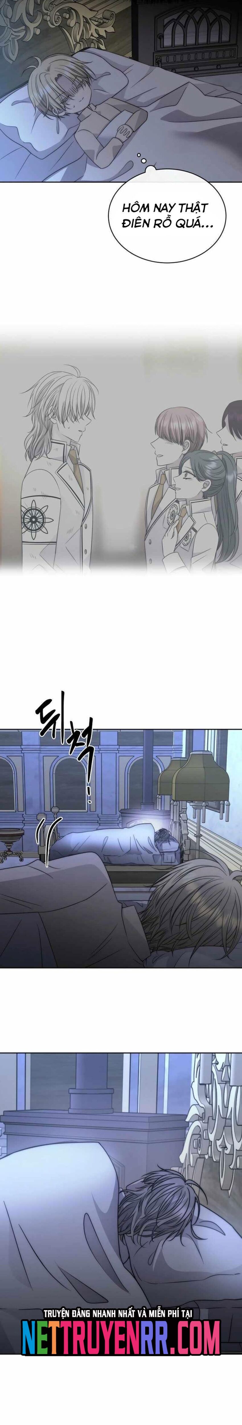 Ngục Tối Black Haze [Chap 1-36]