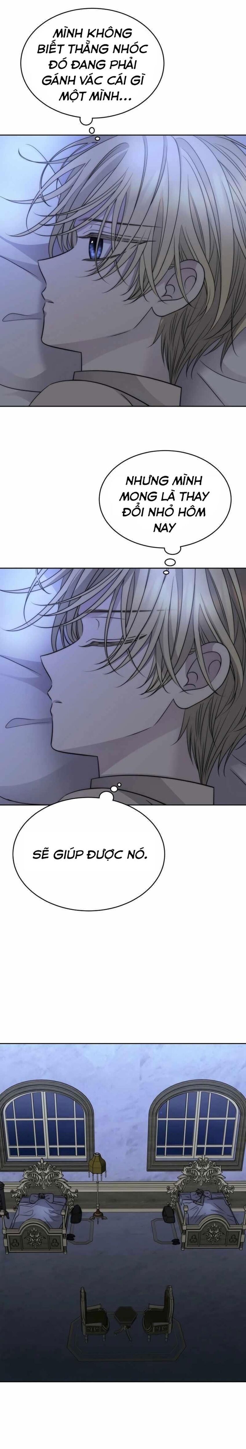 Ngục Tối Black Haze [Chap 1-36]