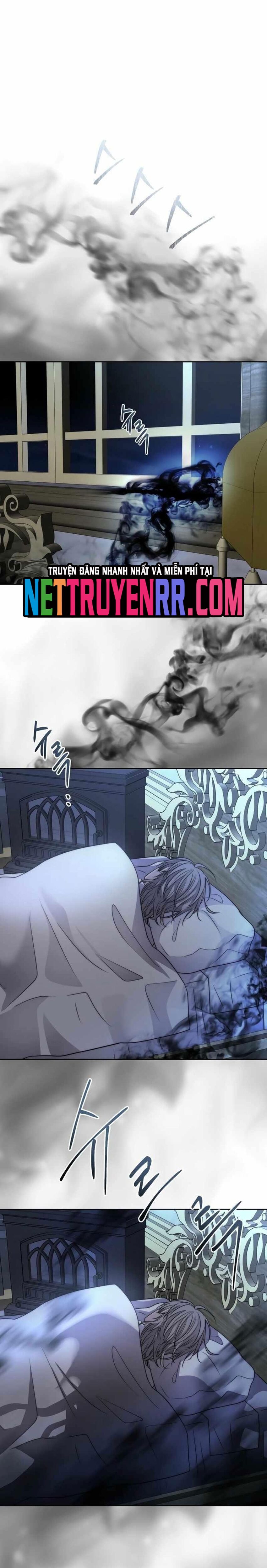Ngục Tối Black Haze [Chap 1-36]