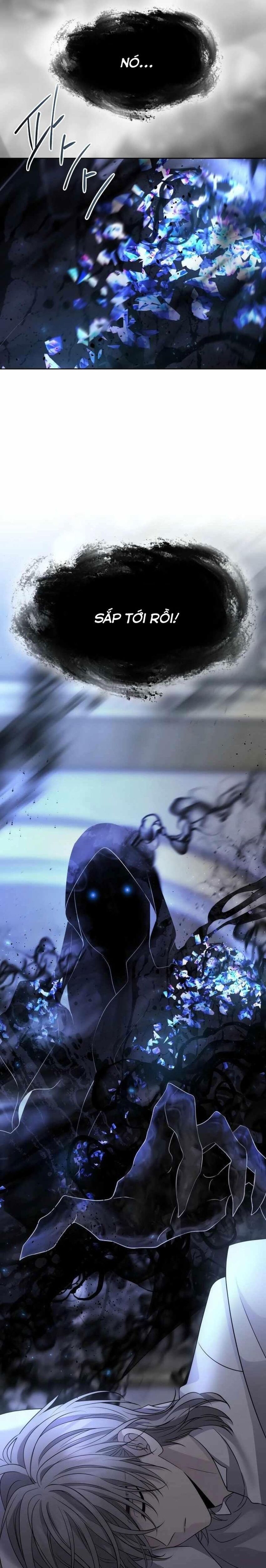 Ngục Tối Black Haze [Chap 1-36]
