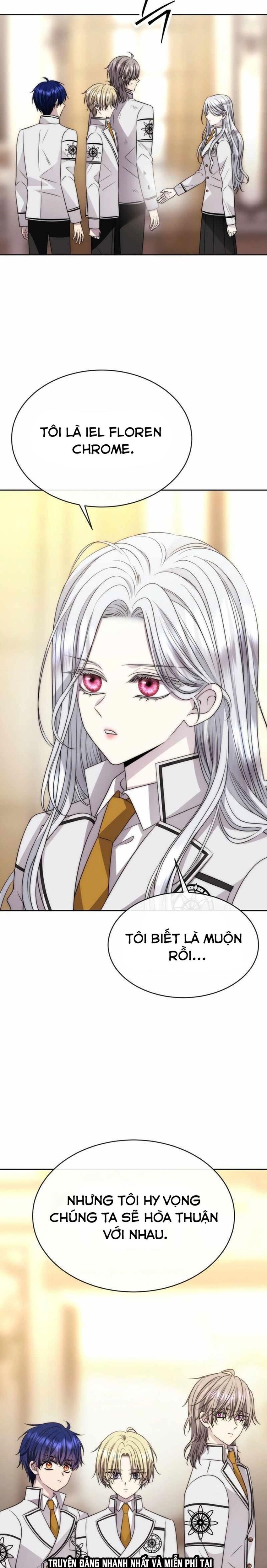 Ngục Tối Black Haze [Chap 1-36]