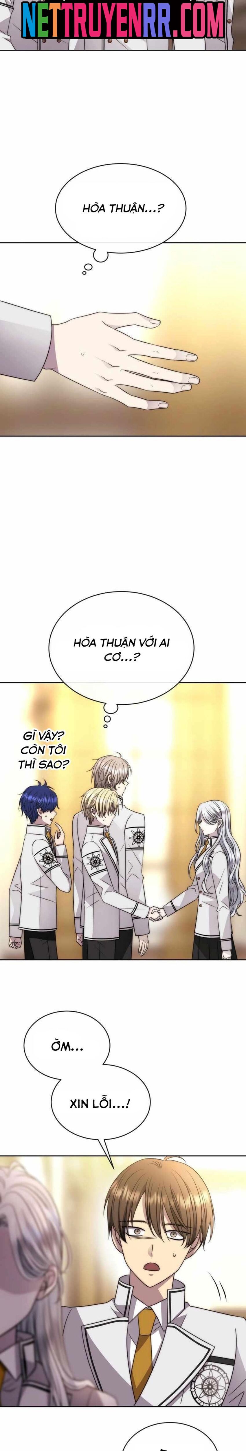 Ngục Tối Black Haze [Chap 1-36]