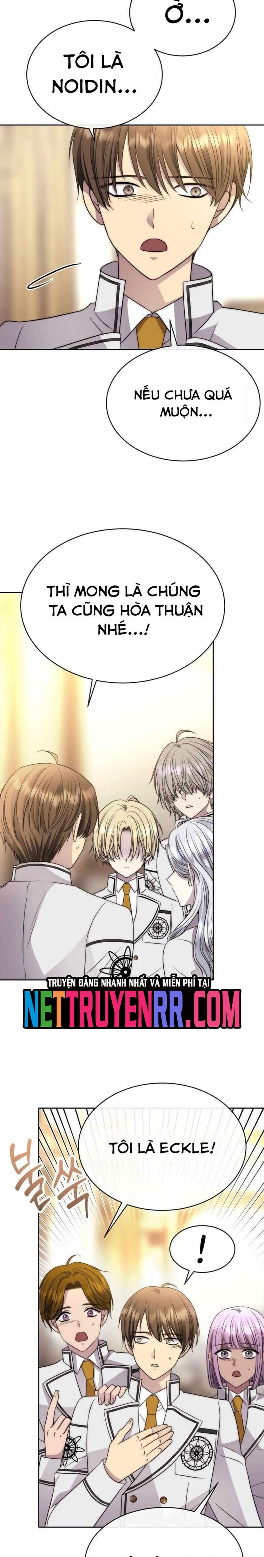Ngục Tối Black Haze [Chap 1-36]