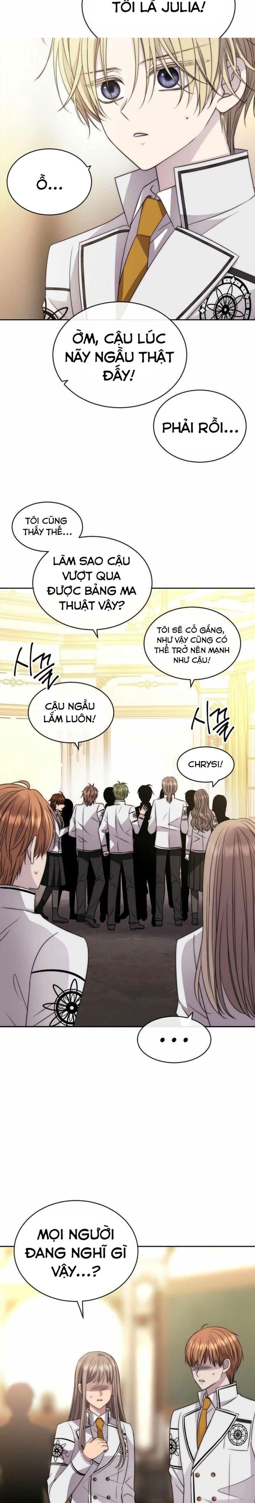 Ngục Tối Black Haze [Chap 1-36]