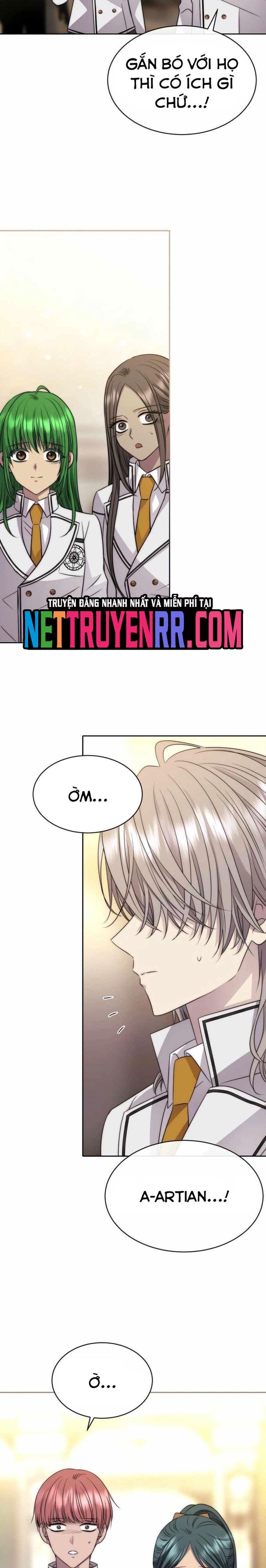Ngục Tối Black Haze [Chap 1-36]