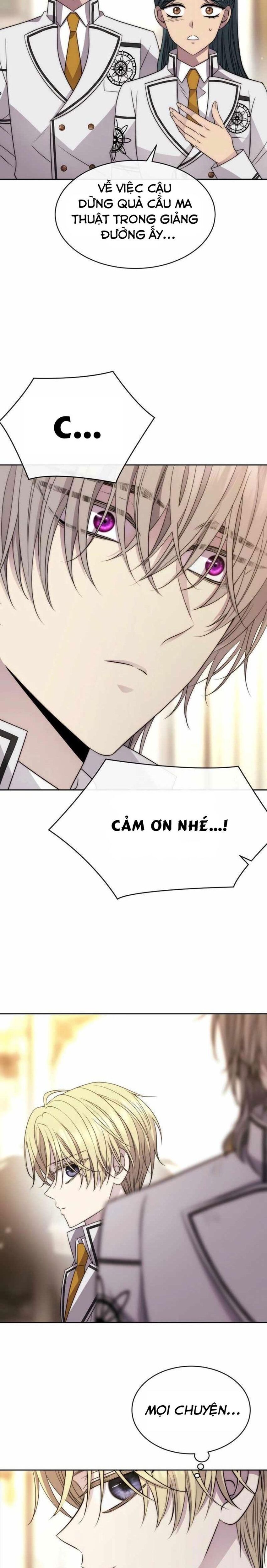 Ngục Tối Black Haze [Chap 1-36]