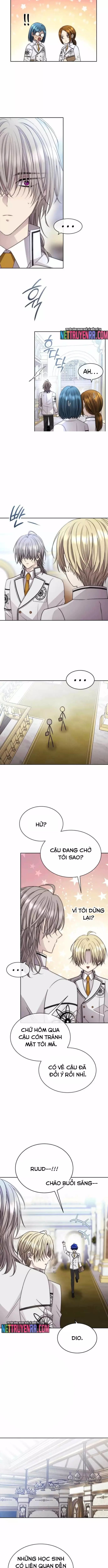 Ngục Tối Black Haze [Chap 1-36]