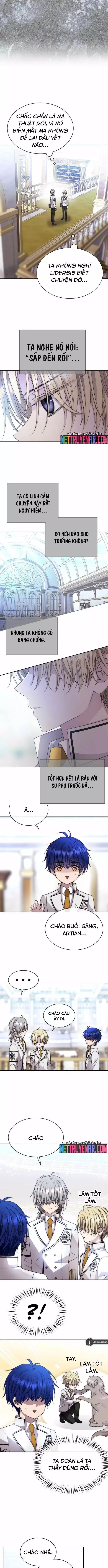 Ngục Tối Black Haze [Chap 1-36]