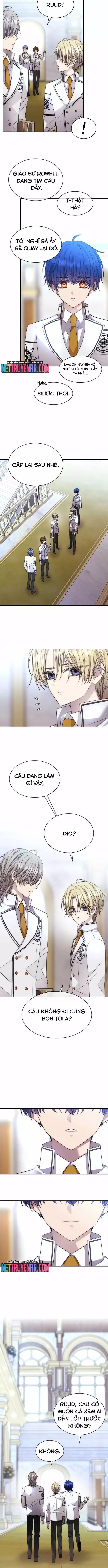 Ngục Tối Black Haze [Chap 1-36]