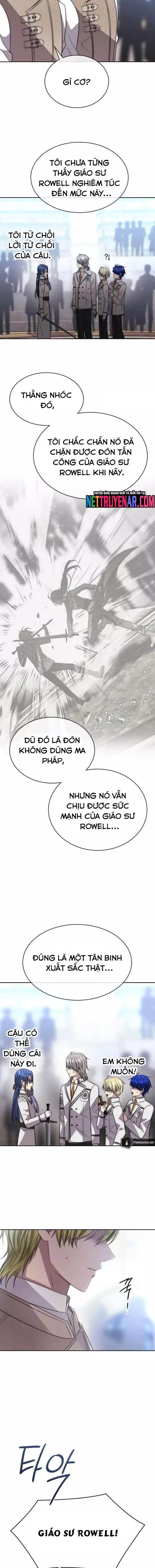 Ngục Tối Black Haze [Chap 1-36]