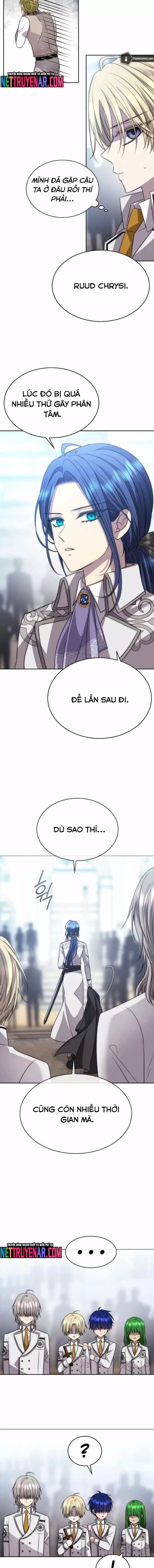 Ngục Tối Black Haze [Chap 1-36]