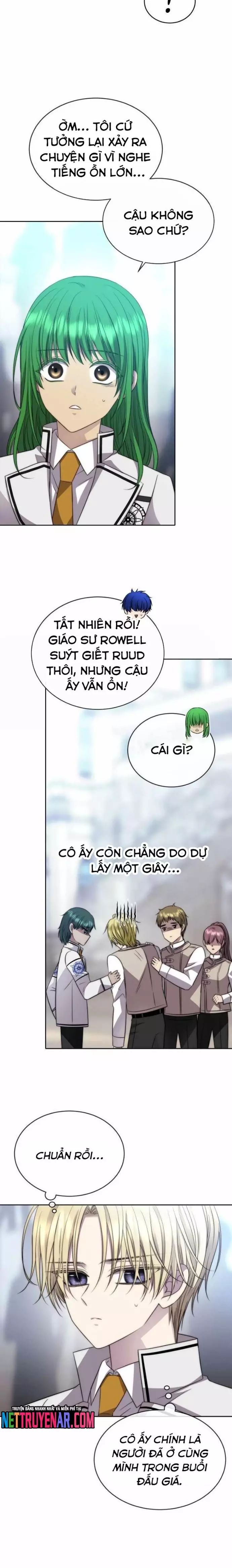 Ngục Tối Black Haze [Chap 1-36]
