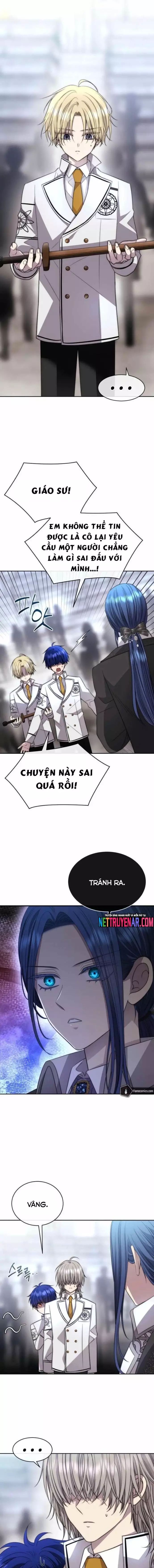 Ngục Tối Black Haze [Chap 1-36]